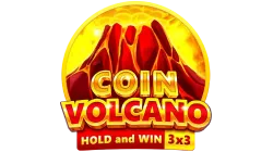 Coin Volcano